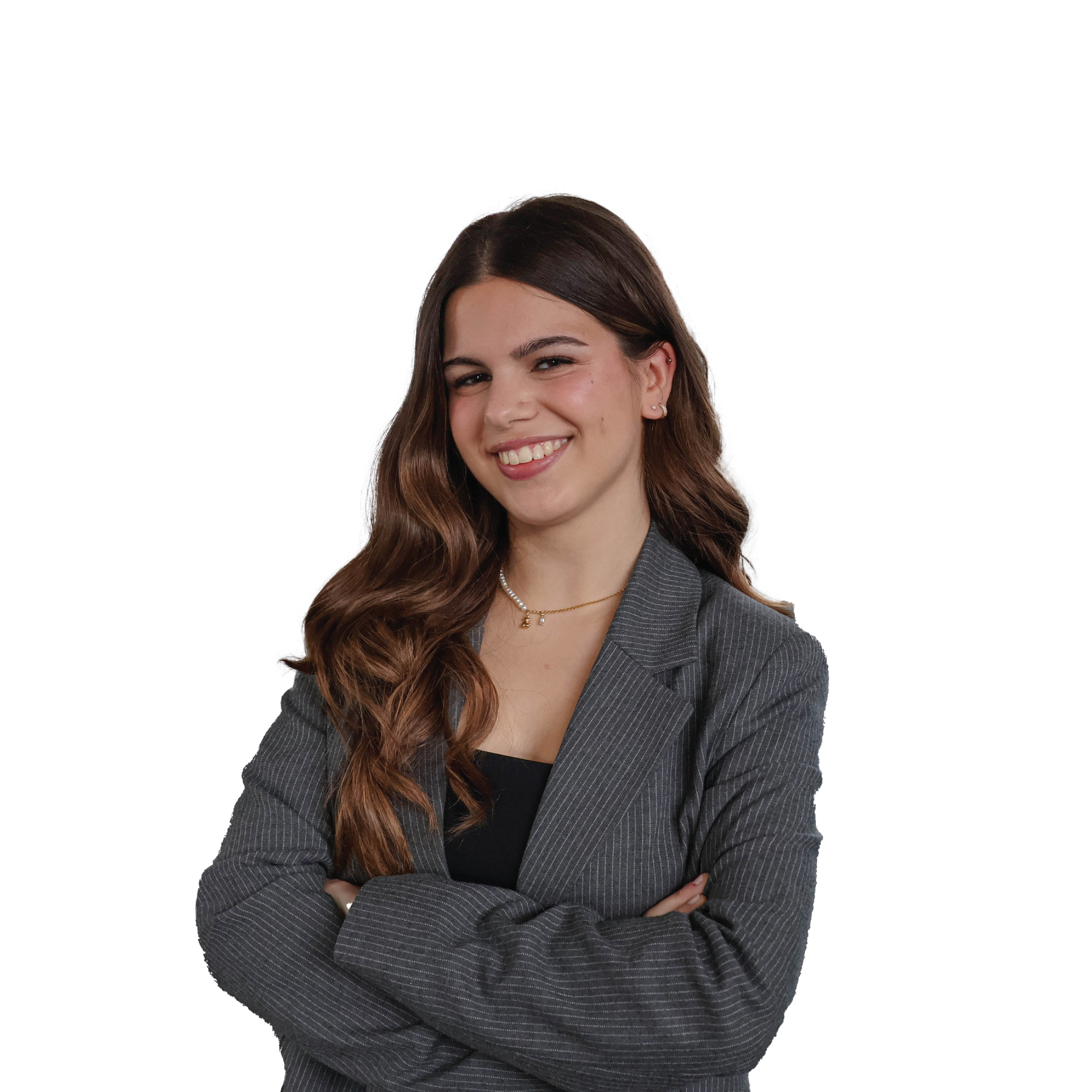 Inês Anjos